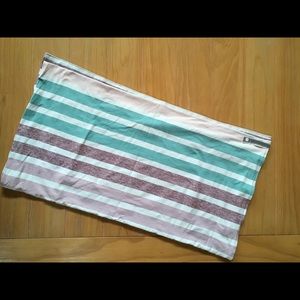 Lululemon Infinity Scarf